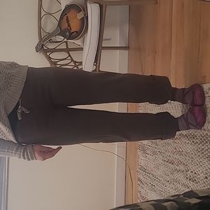 Ramblers way French Terry sweatpants